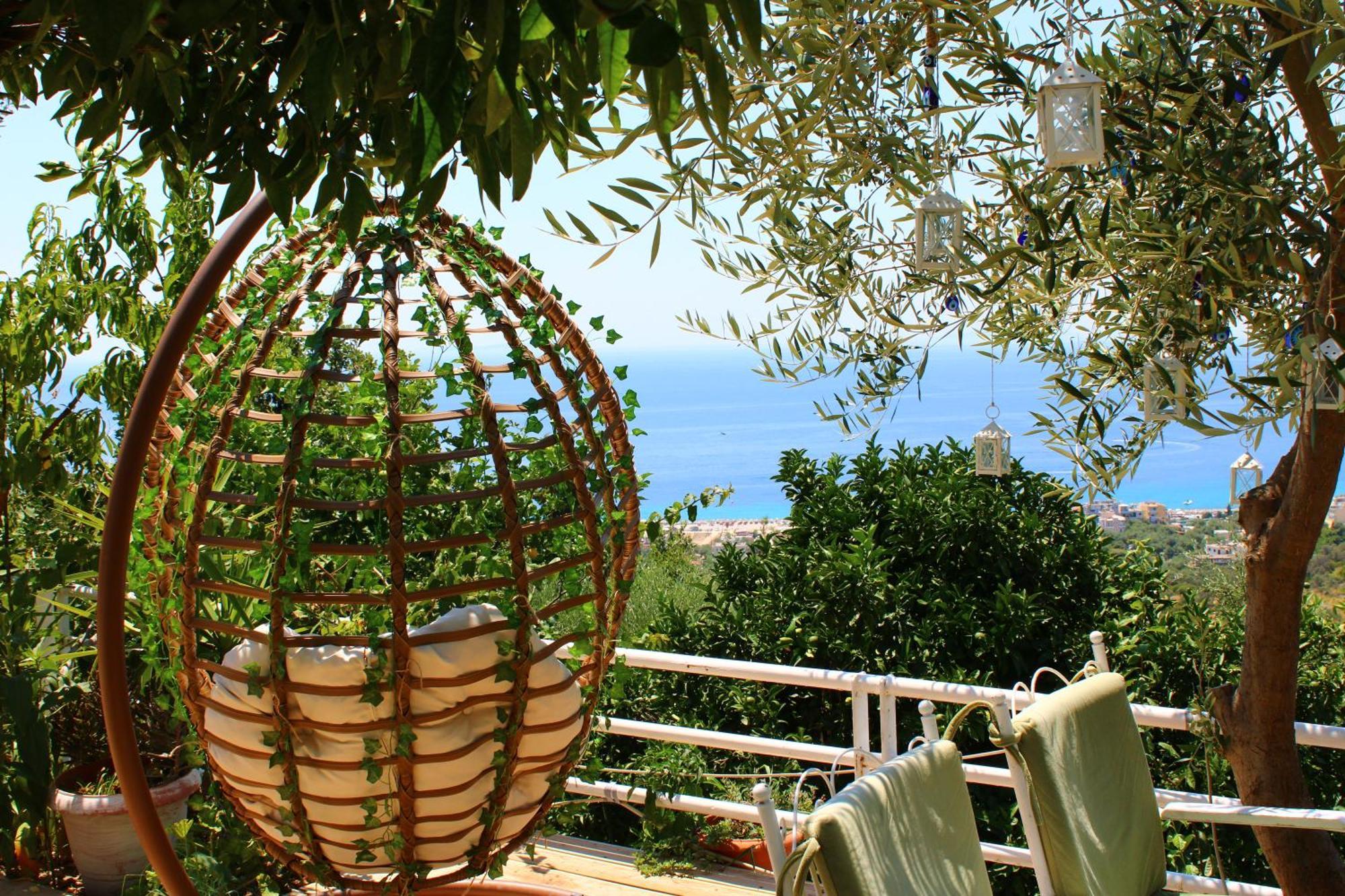 Aphrodite'S Garden هيماري المظهر الخارجي الصورة